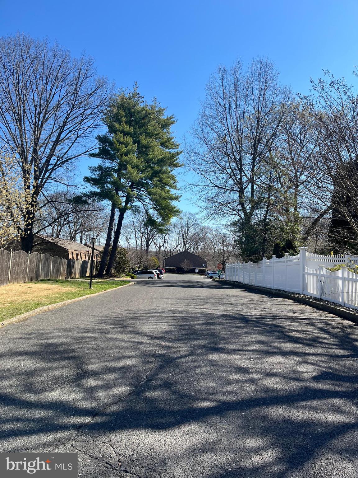 411 Stiles Avenue, Unit B1 Maple Shade, NJ 08052 - Photo 19 of 19 Enrty View