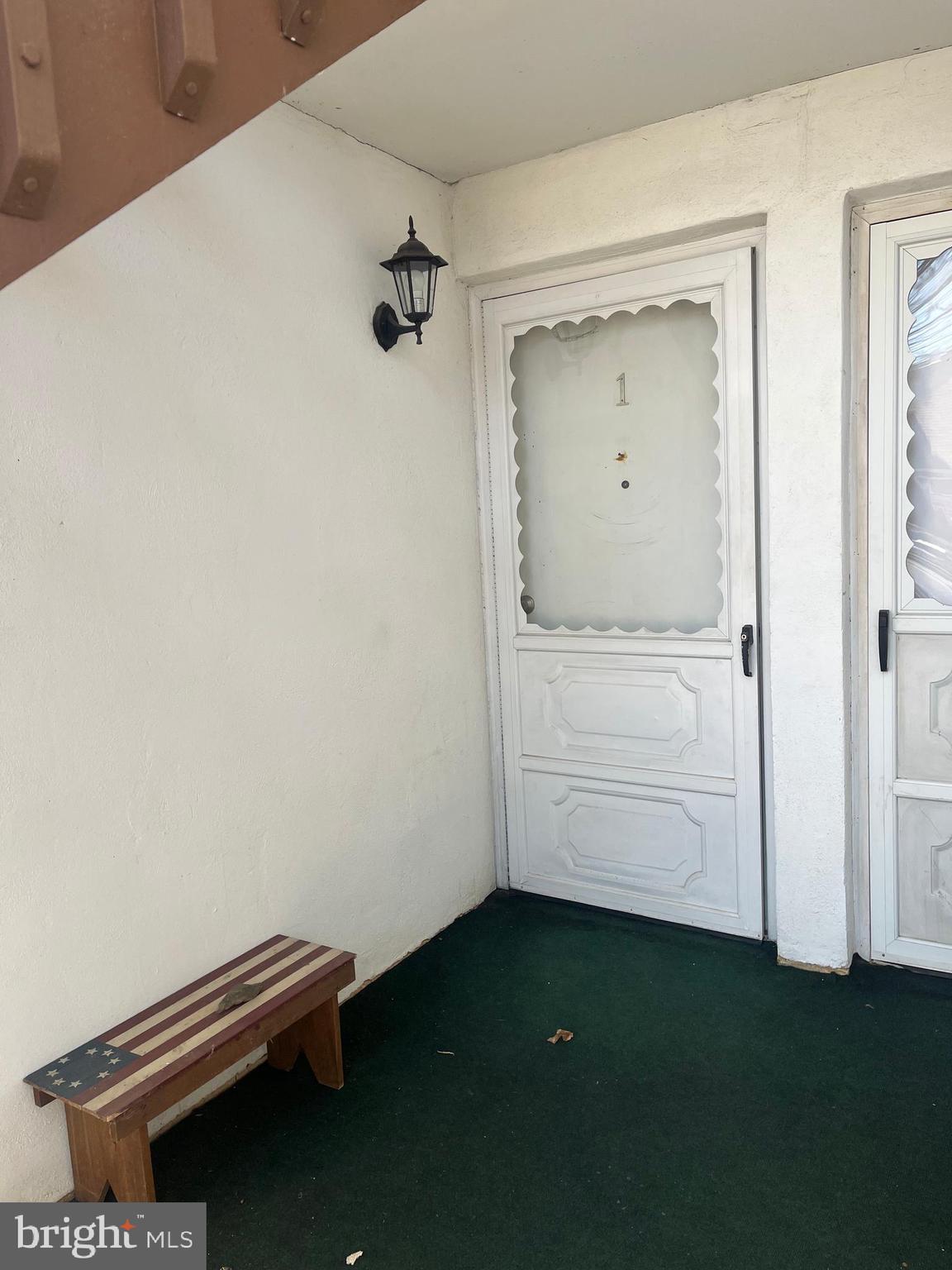 411 Stiles Avenue, Unit B1 Maple Shade, NJ 08052 - Photo 4 of 19 Front Door