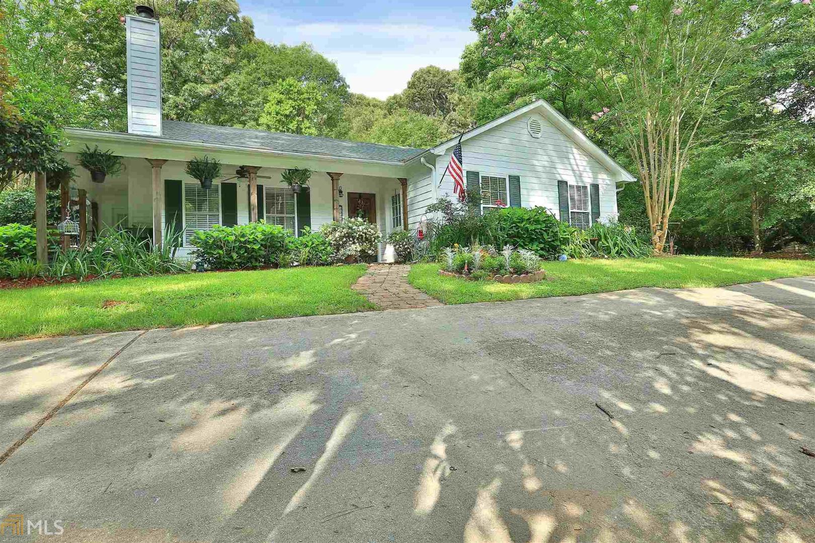 3020 Tommy Lee Cook Road Newnan, GA 30263 - Photo 1 of 1 Gallery Image 1