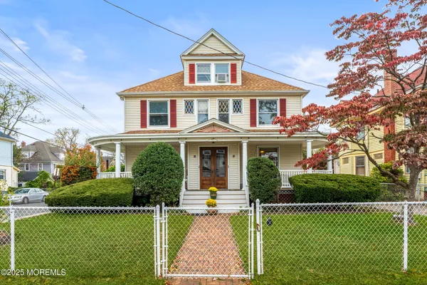 $3,300 | 50 Peters Place, Red Bank, NJ 07701