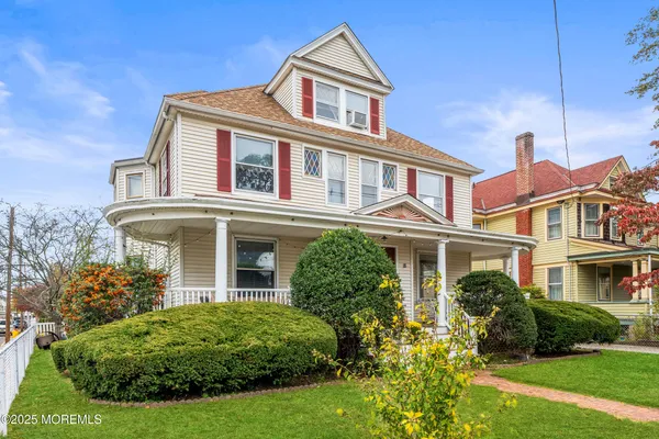 $3,300 | 50 Peters Place, Red Bank, NJ 07701