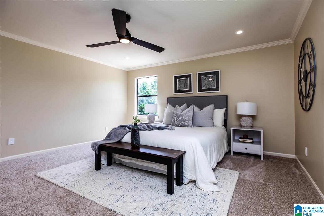 3784 Dean Road Pinson, AL 35126 - Photo 32 of 47