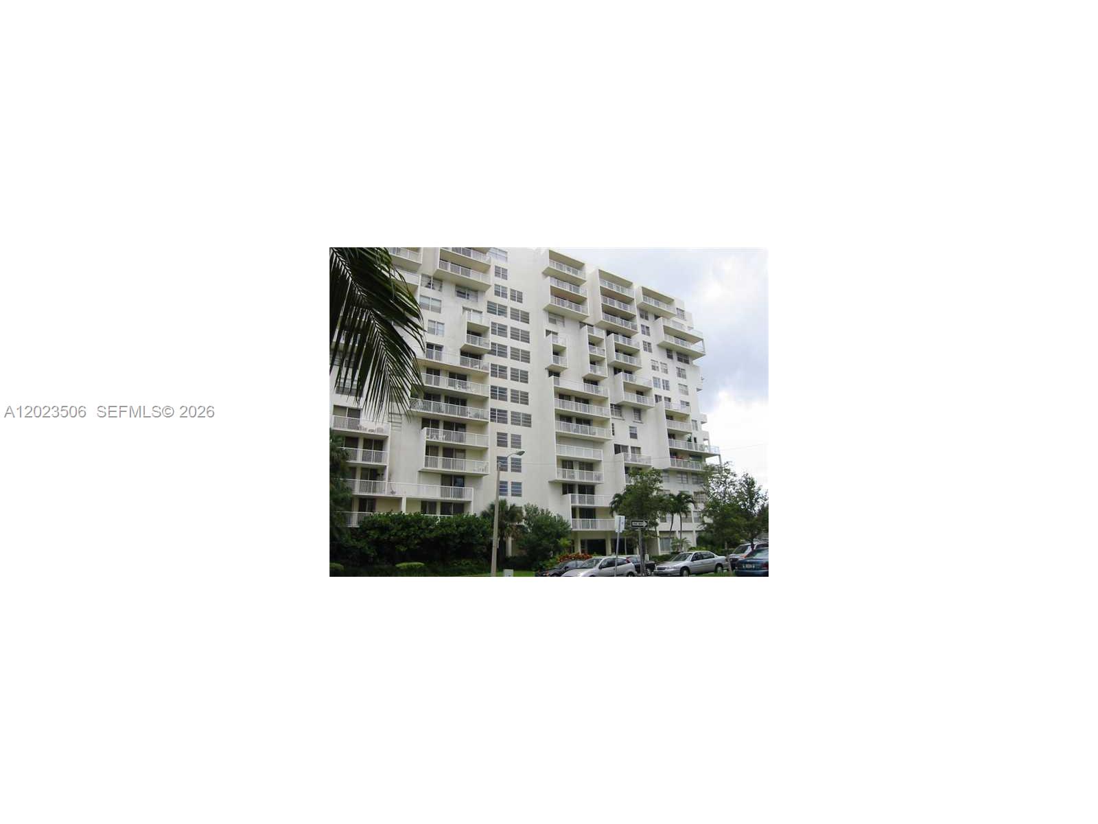 150 Southeast 25th Road, Unit 5E Miami, FL 33129 - Photo 1 of 20