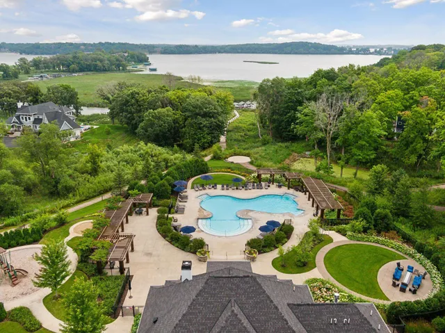 $3,850,000 | 3734 Woodland Cove Parkway, Minnetrista, MN 55331