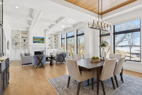 $3,850,000 | 3734 Woodland Cove Parkway, Minnetrista, MN 55331