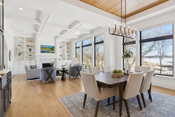 $3,850,000 | 3734 Woodland Cove Parkway, Minnetrista, MN 55331