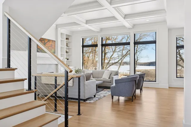 $3,850,000 | 3734 Woodland Cove Parkway, Minnetrista, MN 55331