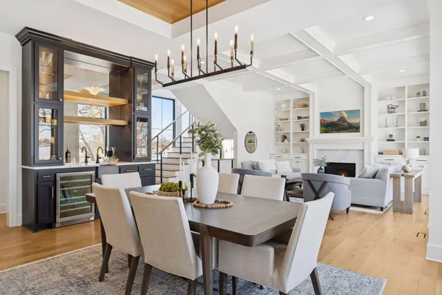 $3,850,000 | 3734 Woodland Cove Parkway, Minnetrista, MN 55331