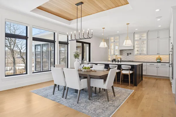 $3,850,000 | 3734 Woodland Cove Parkway, Minnetrista, MN 55331