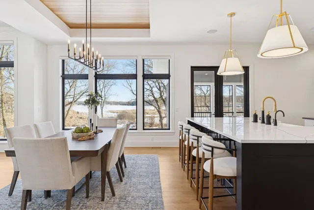 $3,850,000 | 3734 Woodland Cove Parkway, Minnetrista, MN 55331