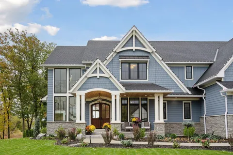 $3,850,000 | 3734 Woodland Cove Parkway, Minnetrista, MN 55331