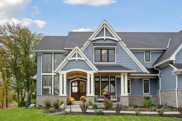 $3,850,000 | 3734 Woodland Cove Parkway, Minnetrista, MN 55331