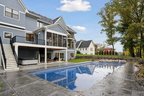 $3,850,000 | 3734 Woodland Cove Parkway, Minnetrista, MN 55331