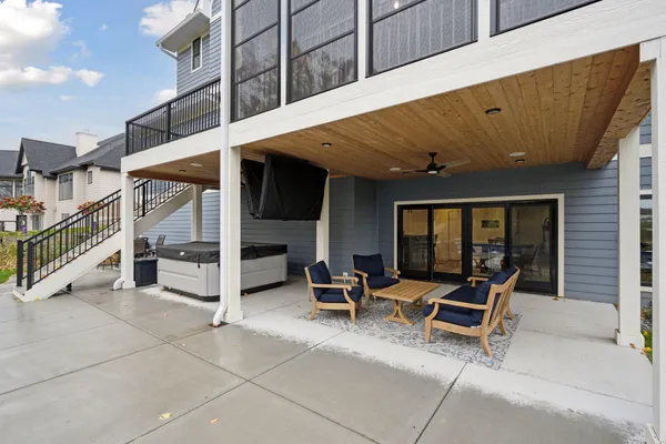 $3,850,000 | 3734 Woodland Cove Parkway, Minnetrista, MN 55331