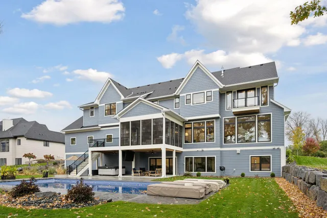 $3,850,000 | 3734 Woodland Cove Parkway, Minnetrista, MN 55331