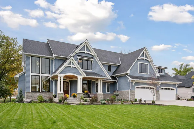 $3,850,000 | 3734 Woodland Cove Parkway, Minnetrista, MN 55331