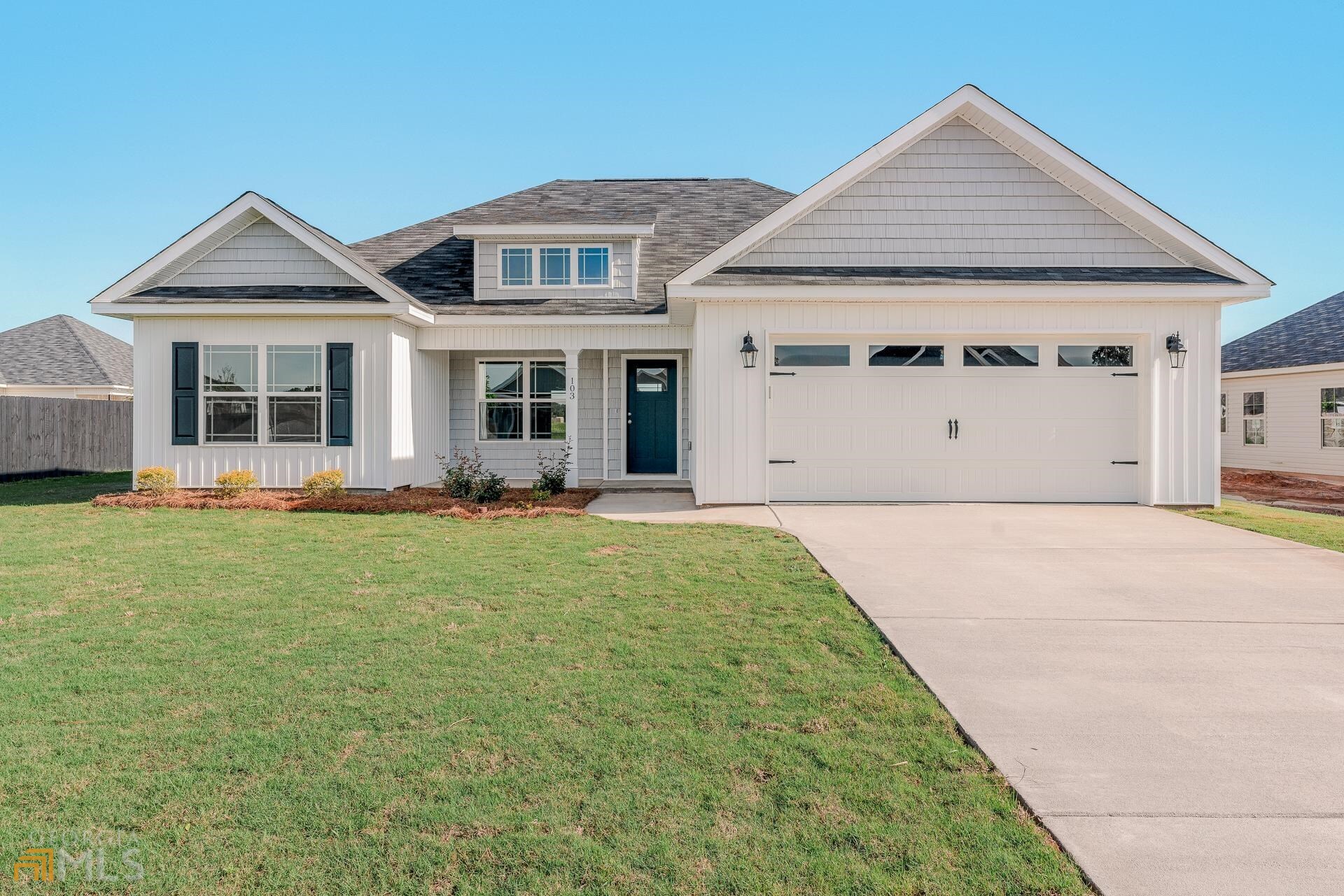 103 Rambo Way Perry, GA 31069 - Photo 1 of 1 Gallery Image 1