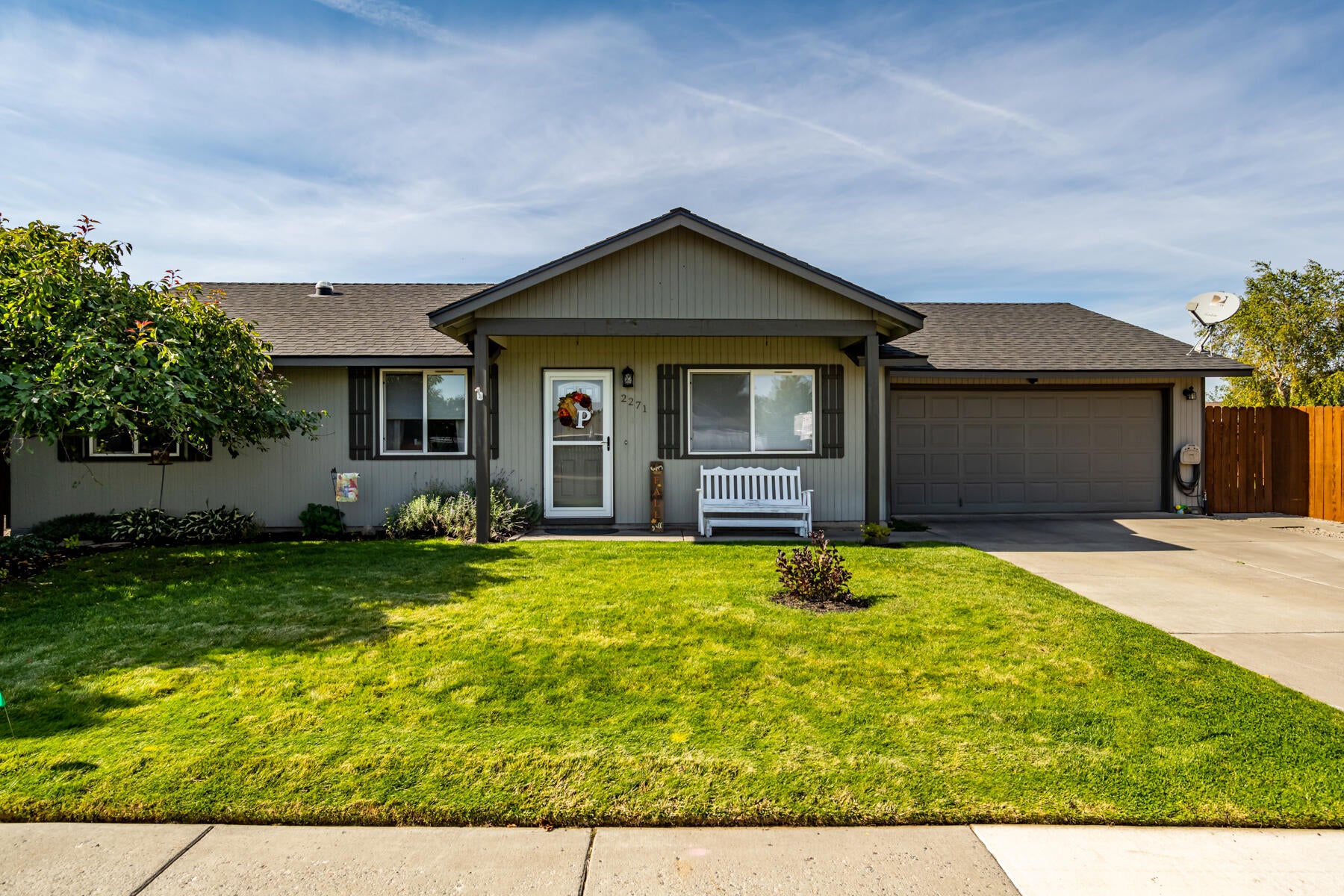 2271 Southwest 33rd Street Redmond, OR 97756 - Photo 1 of 31 JH5_3621-2