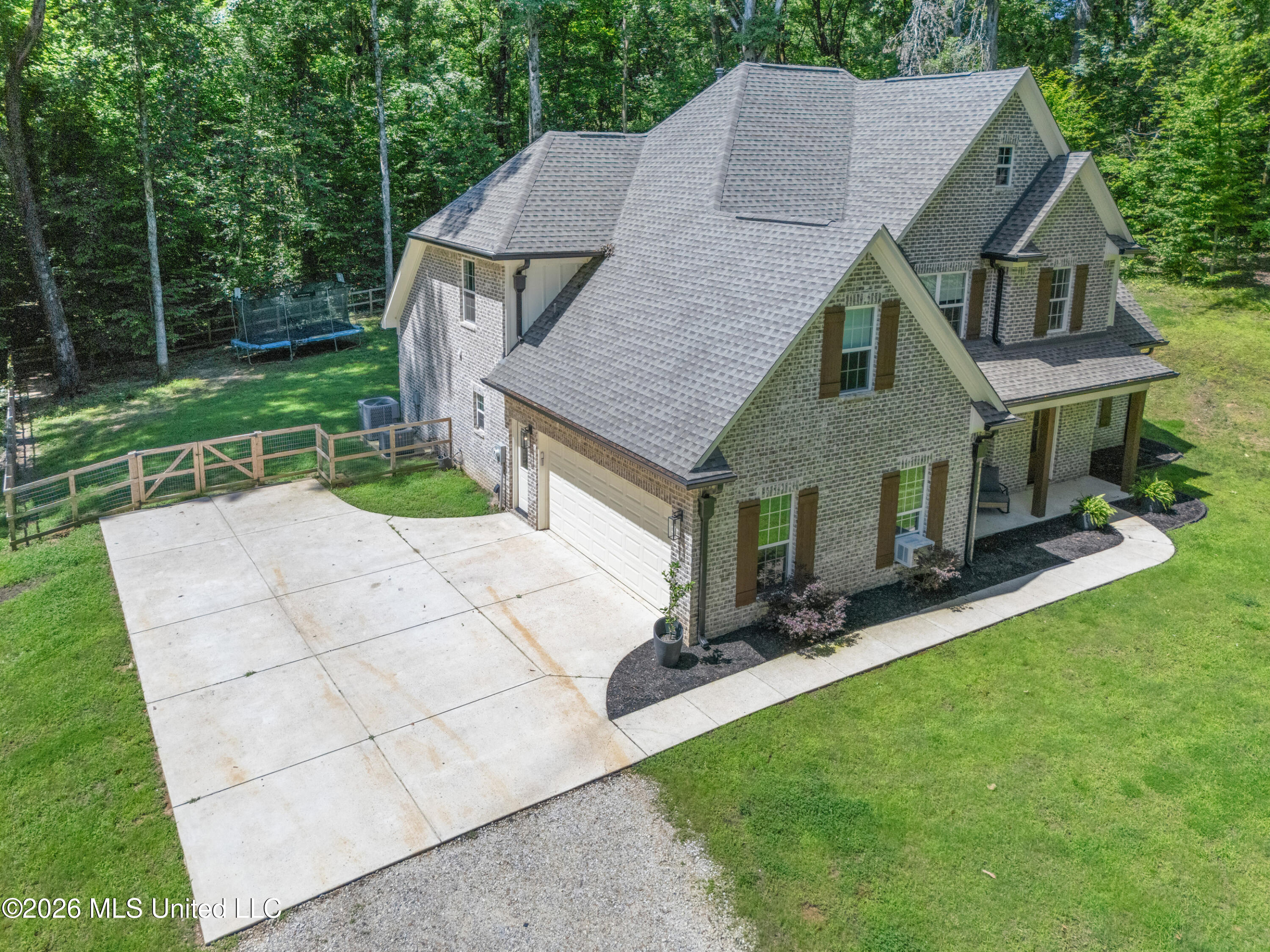 14929 Strickland Road Byhalia, MS 38611 - Photo 38 of 40 38_dji_20260615111752_0012_d_print