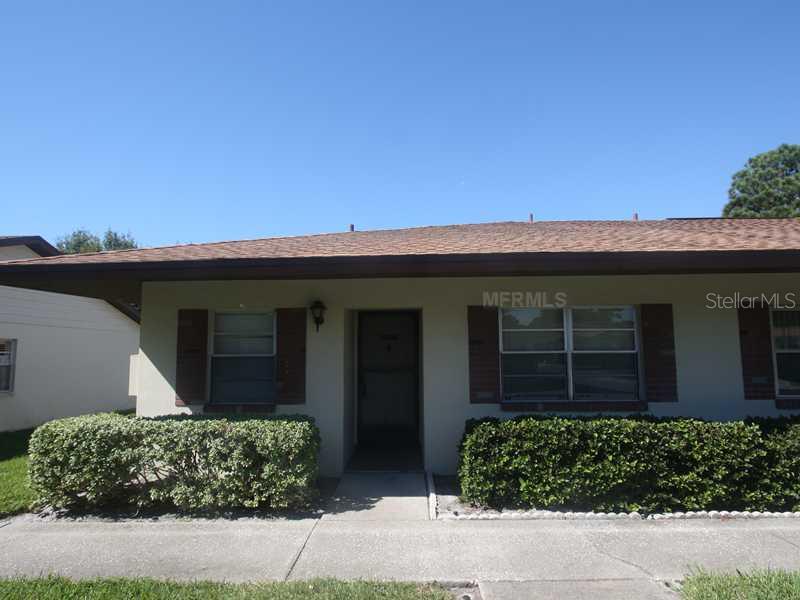 2472 Enterprise Road, Unit 1 Clearwater, FL 33763 - Photo 1 of 1 Exterior Front