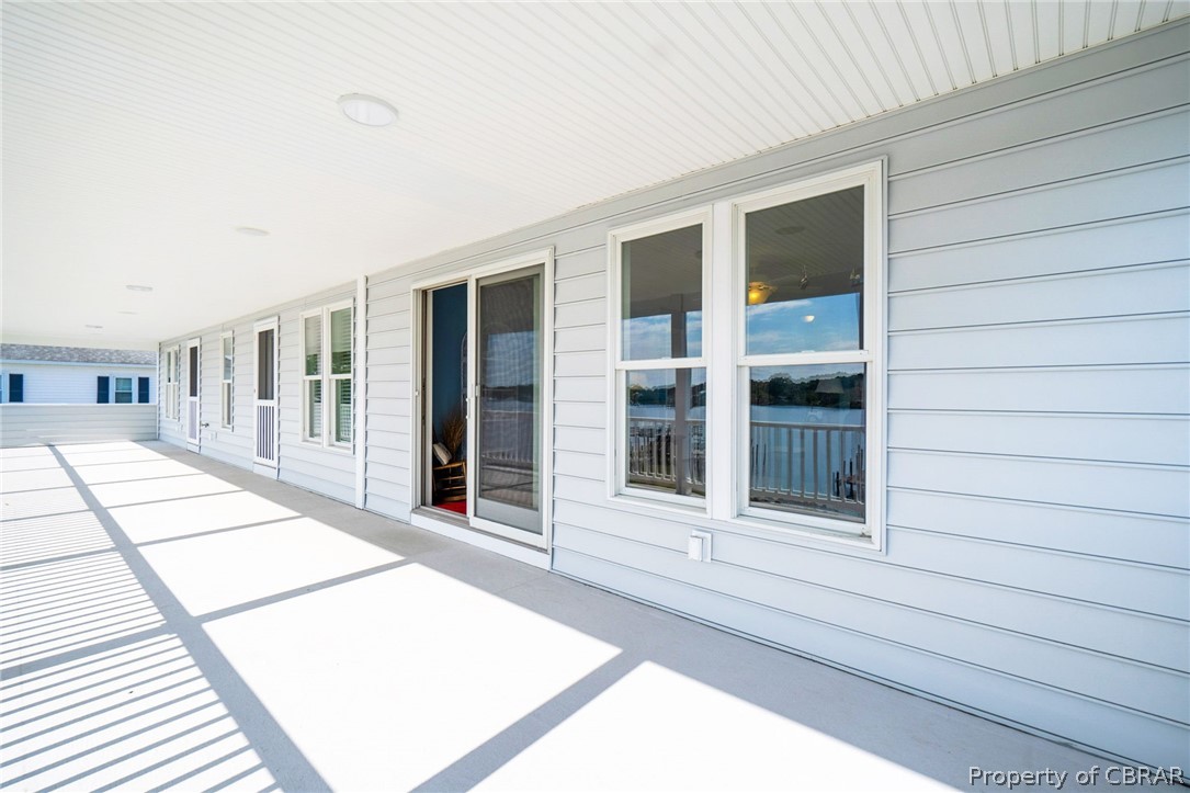 314 Dandy Loop Road Yorktown, VA 23692 - Photo 32 of 47