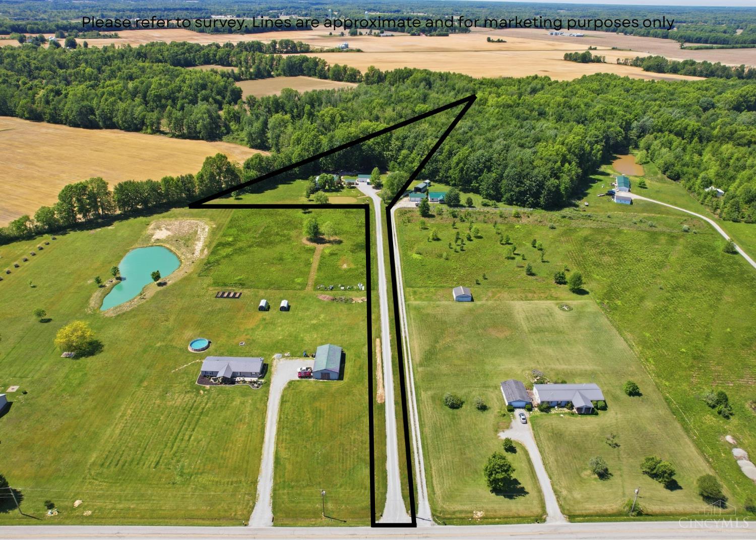 9617 West Fork Road Georgetown, OH 45121 - Photo 8 of 42