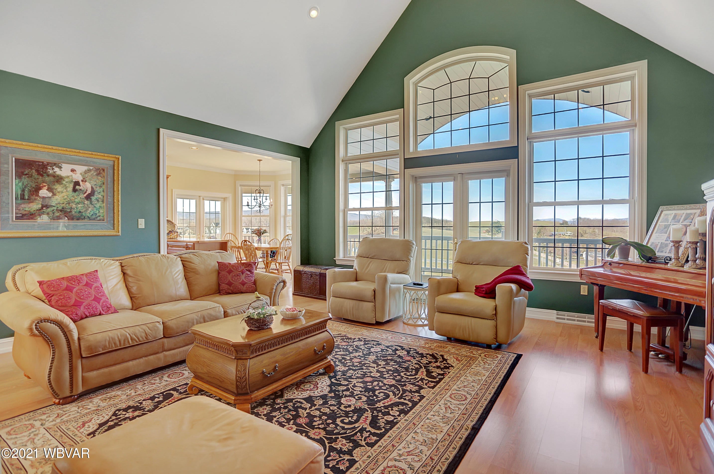 1020 Mensch Road Mifflinburg, PA 17844 - Photo 3 of 49 Gallery Image 3