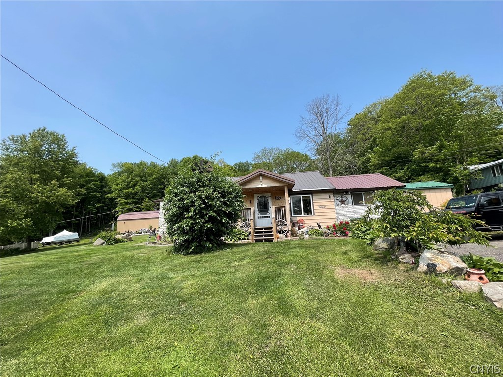 3442 County Rte 57 Volney, NY 13126 - Photo 2 of 24