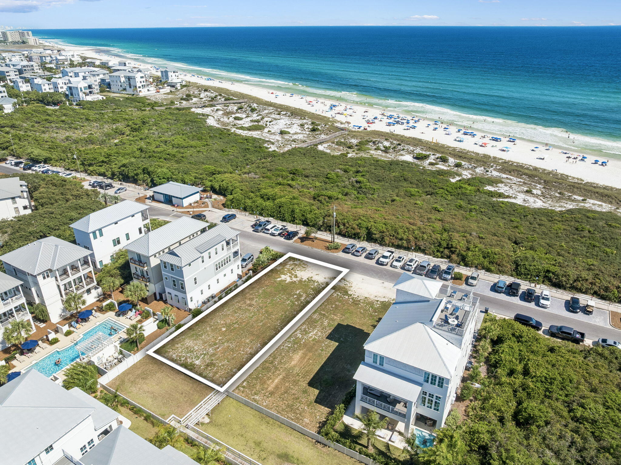 346 West Park Place Ave Inlet Beach Inlet Beach, FL 32461 - Photo 5 of 16 346 W Park Place