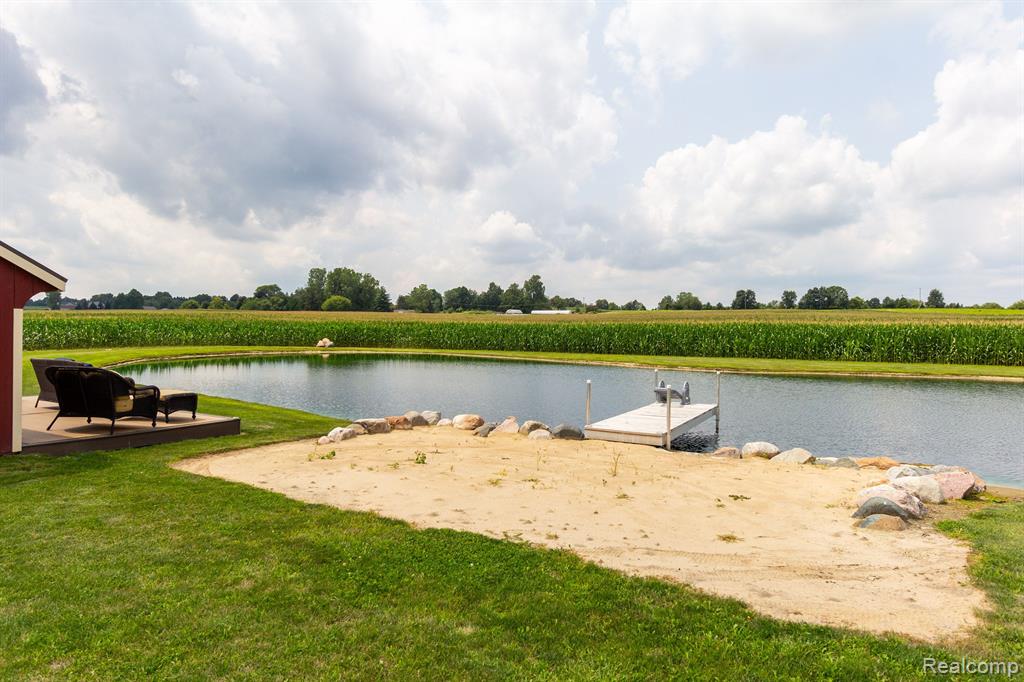 3549 Reamer Road Lapeer, MI 48446 - Photo 50 of 69