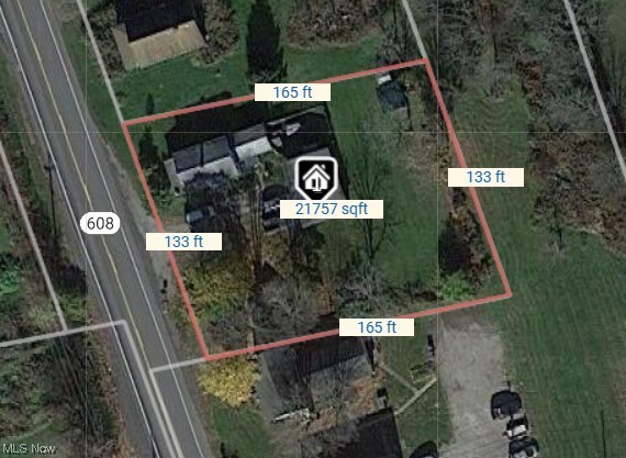 12399 Old State Road Chardon, OH 44024 - Photo 2 of 21 Map location