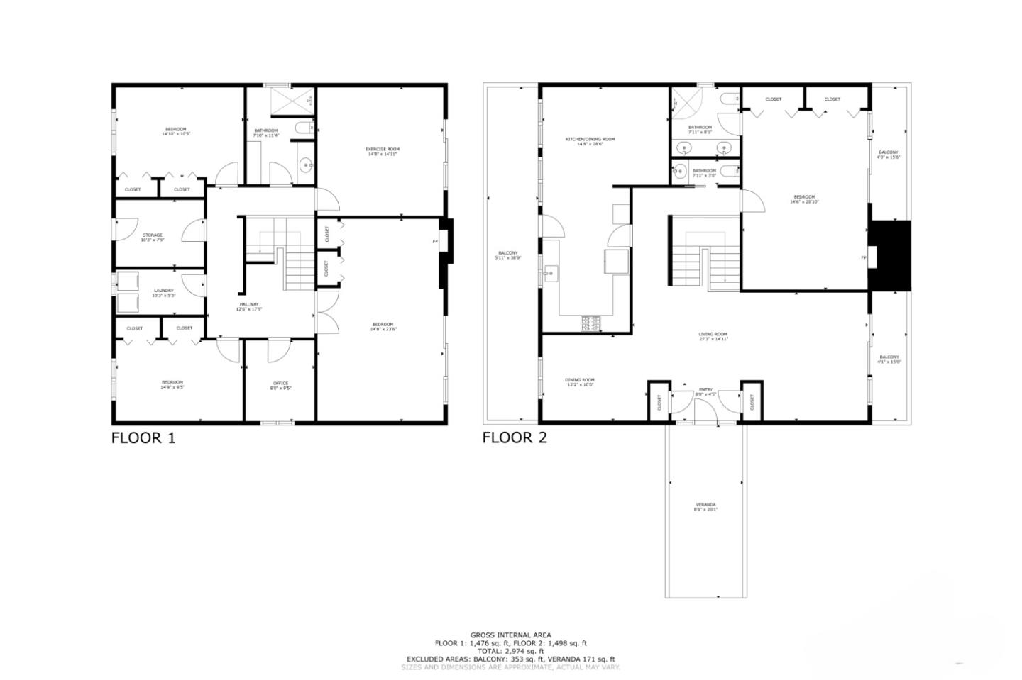 1125 Alta Mesa Road Monterey, CA 93940 - Photo 7 of 36