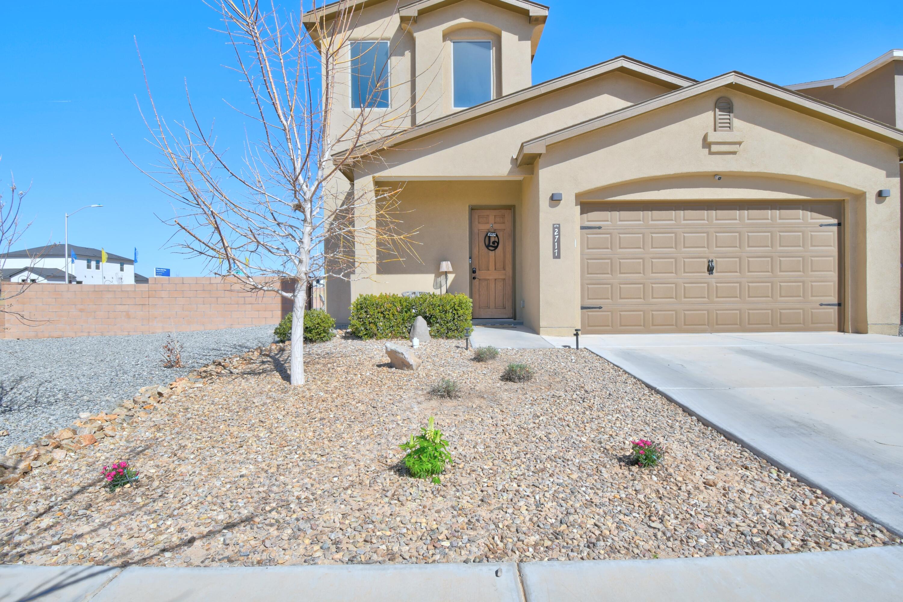 2717 Camino Plata Loop Northeast Rio Rancho, NM 87144 - Photo 1 of 1 Gallery Image 1