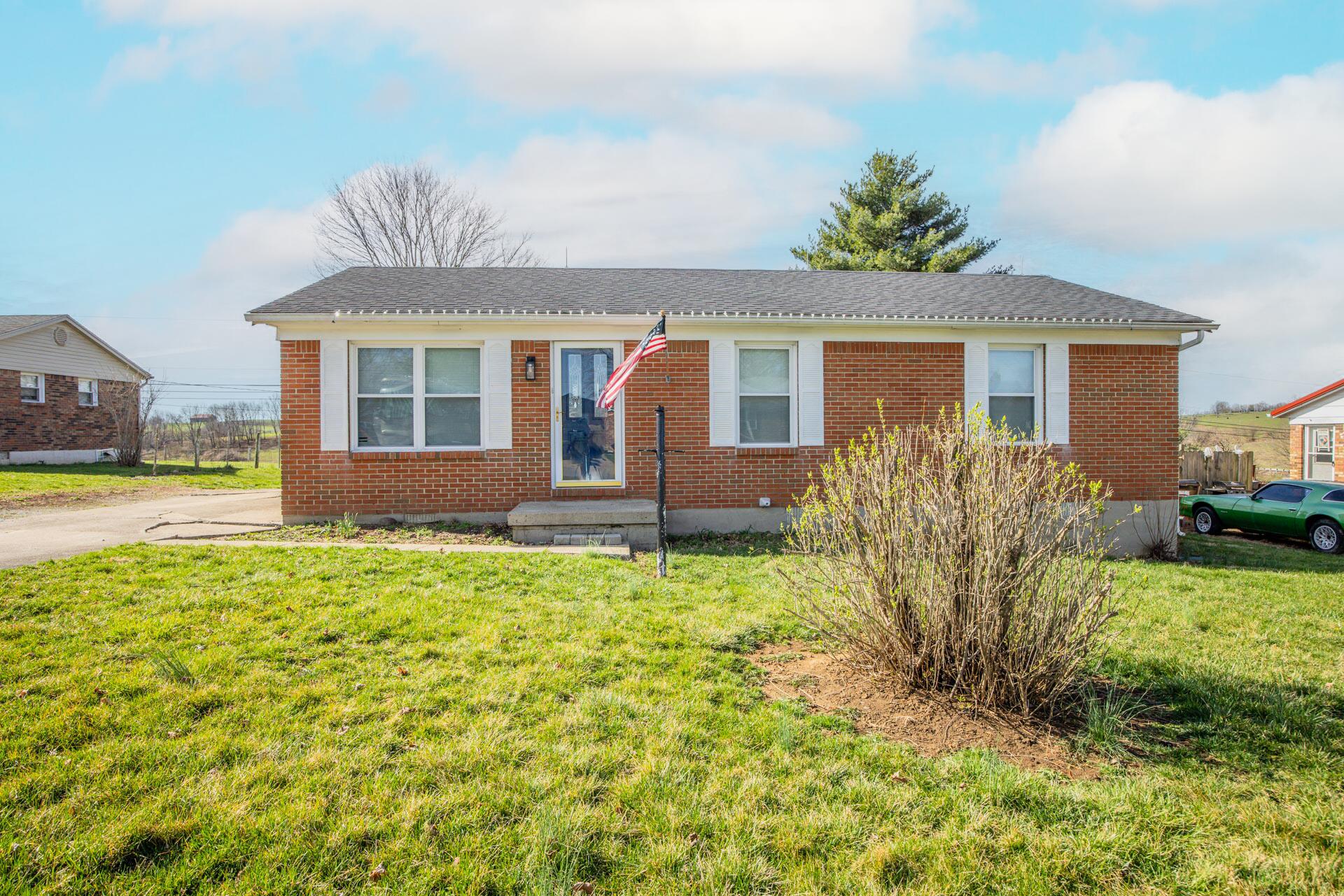 251 Static Road Paris, KY 40361 - Photo 1 of 8 5B5A7578
