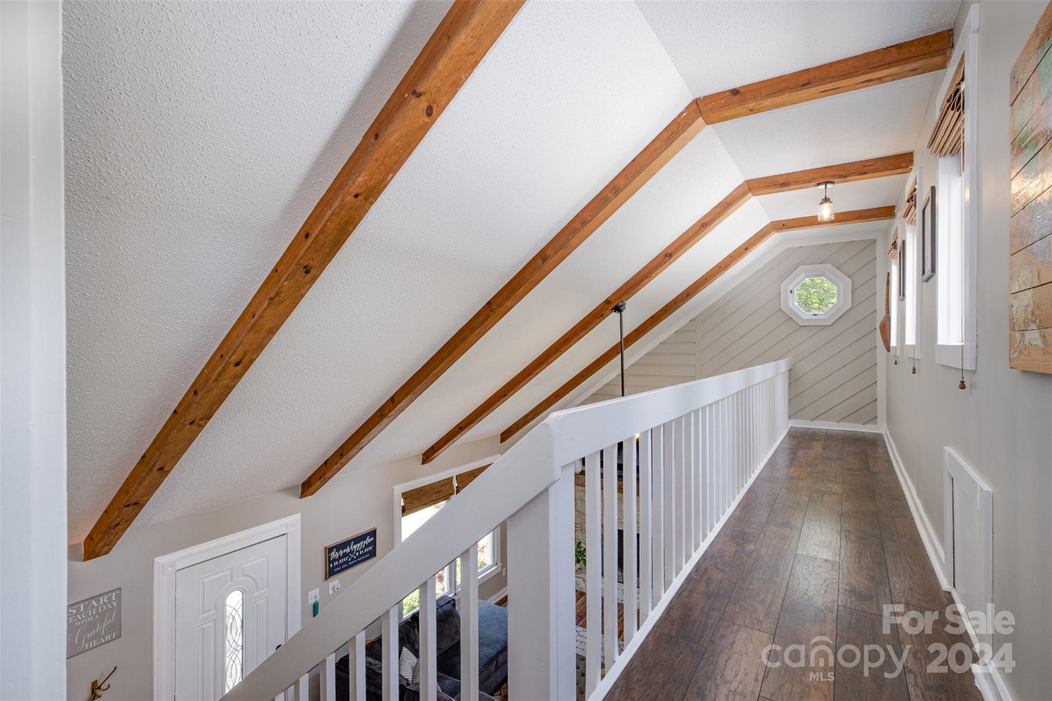4033 Windward Drive Tega Cay, SC 29708 - Photo 18 of 38 a view of an entryway
