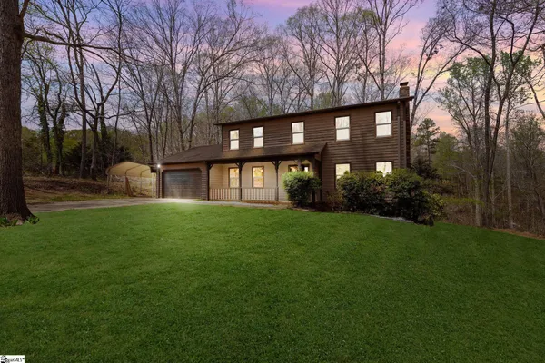 $320,000 | 127 Robinwood Lane, Pelzer, SC 29669