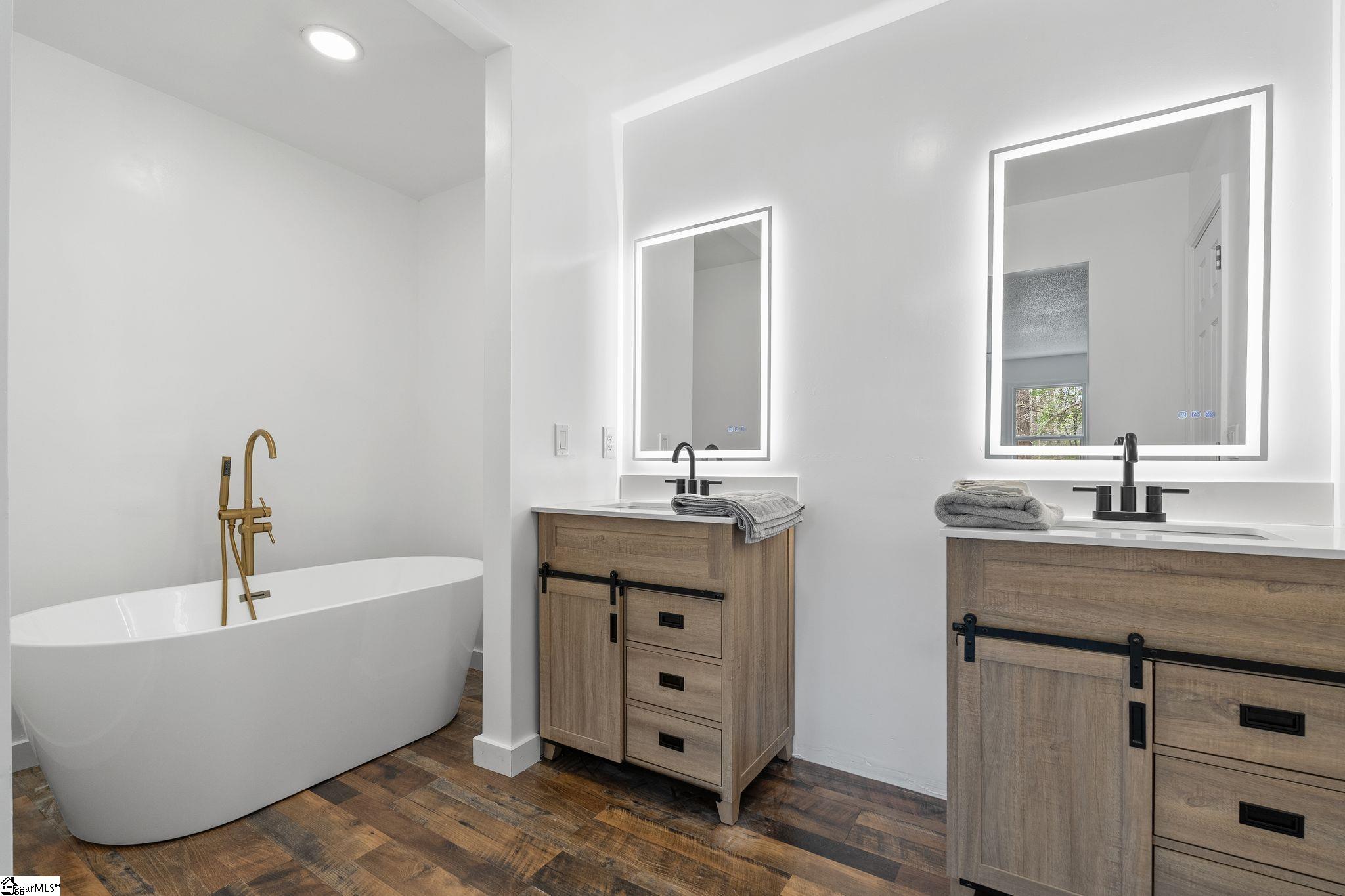 127 Robinwood Lane Pelzer, SC 29669 - Photo 19 of 44