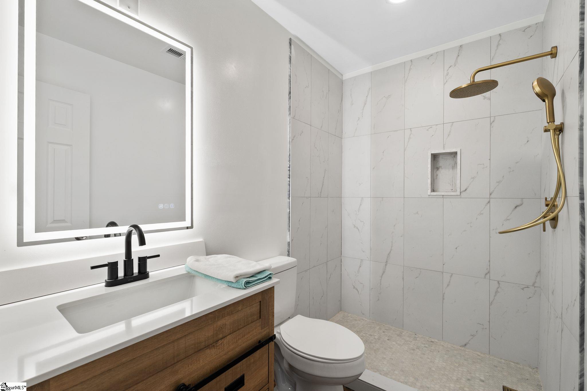 127 Robinwood Lane Pelzer, SC 29669 - Photo 23 of 44