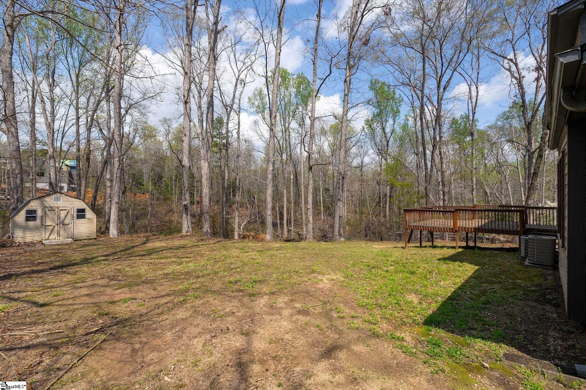 127 Robinwood Lane Pelzer, SC 29669 - Photo 32 of 44