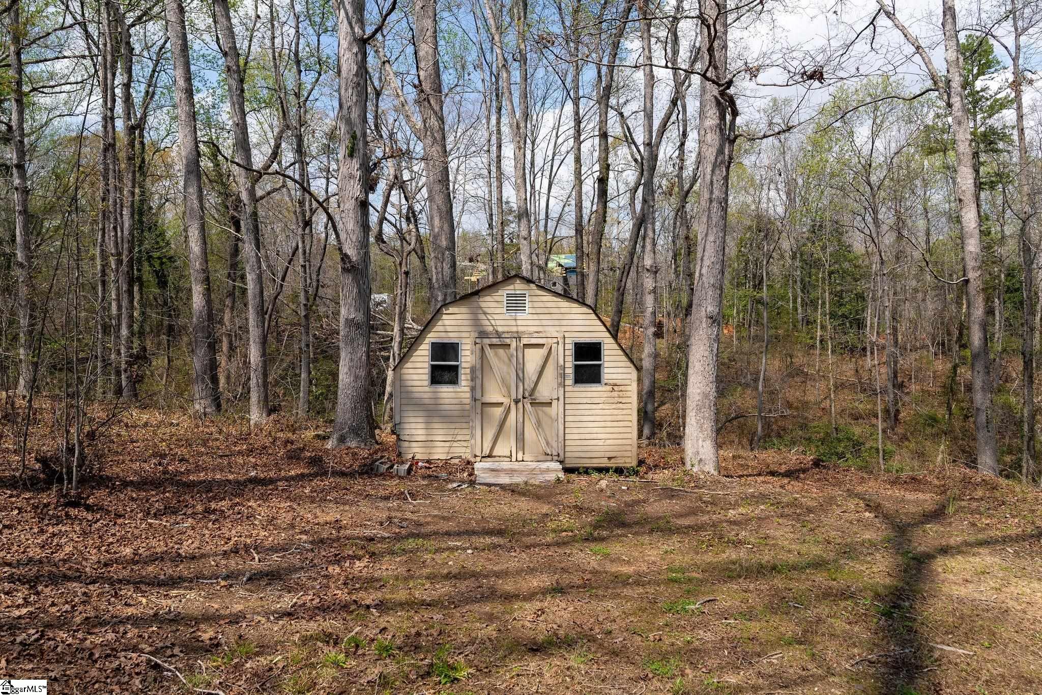127 Robinwood Lane Pelzer, SC 29669 - Photo 35 of 44