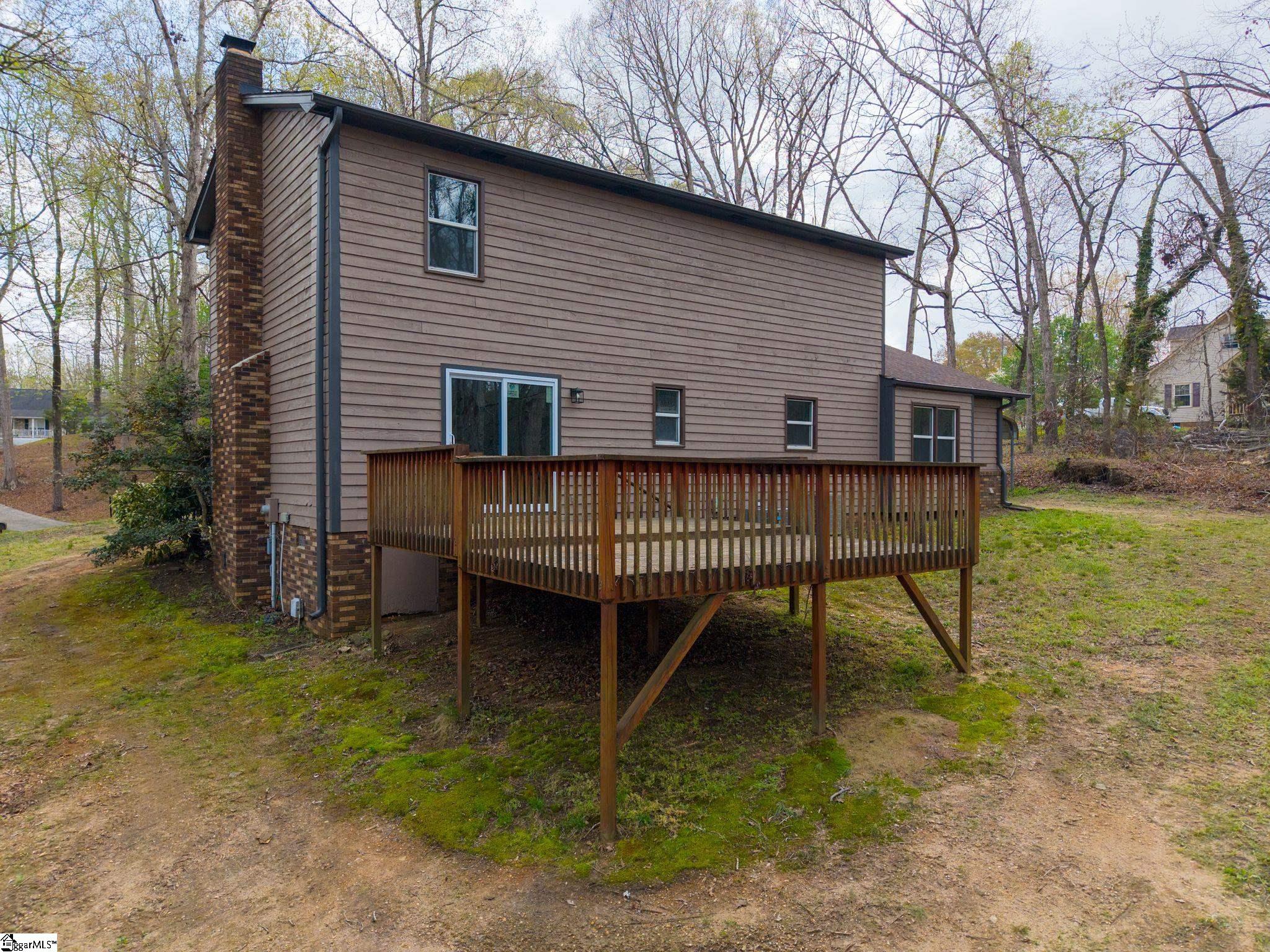 127 Robinwood Lane Pelzer, SC 29669 - Photo 36 of 44