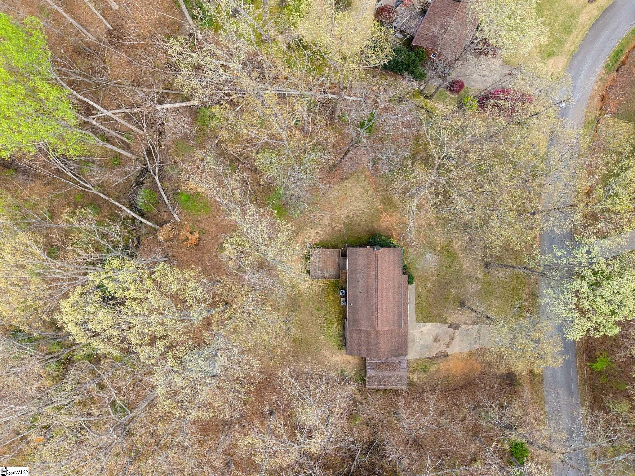 127 Robinwood Lane Pelzer, SC 29669 - Photo 37 of 44