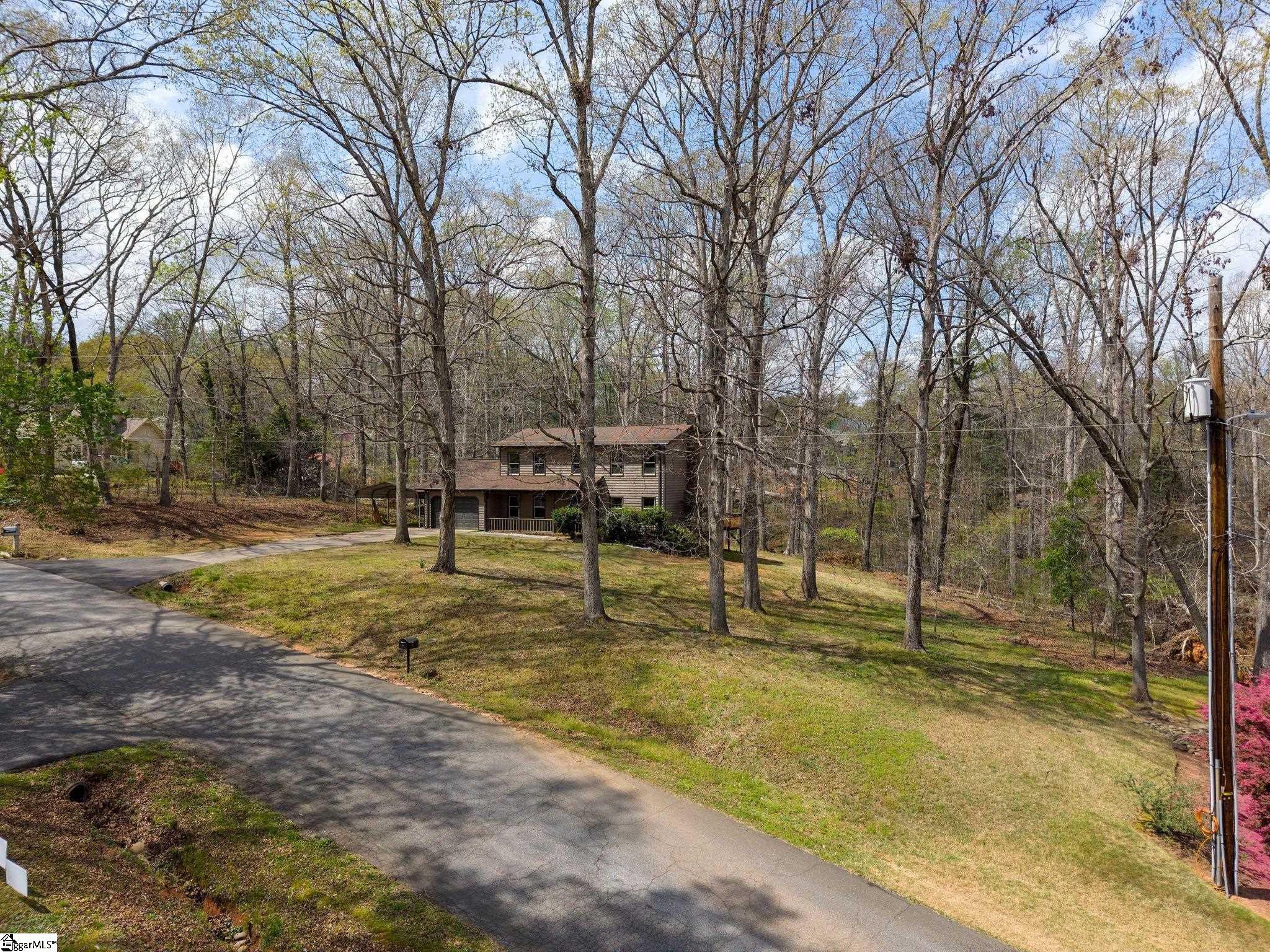 127 Robinwood Lane Pelzer, SC 29669 - Photo 41 of 44