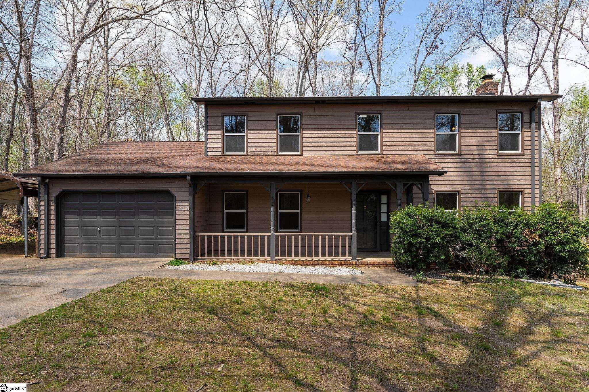 127 Robinwood Lane Pelzer, SC 29669 - Photo 43 of 44