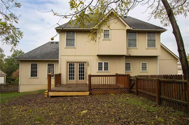 $389,000 | 516 Westgate Court, Warrensburg, MO 64093