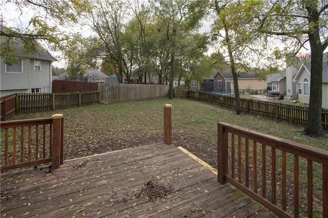 $389,000 | 516 Westgate Court, Warrensburg, MO 64093