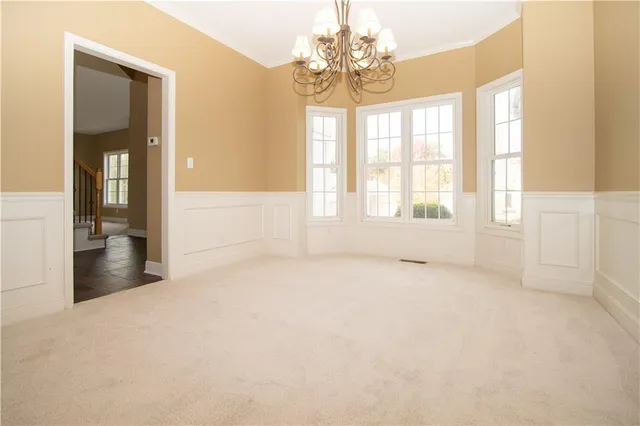 $389,000 | 516 Westgate Court, Warrensburg, MO 64093