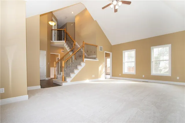 $389,000 | 516 Westgate Court, Warrensburg, MO 64093