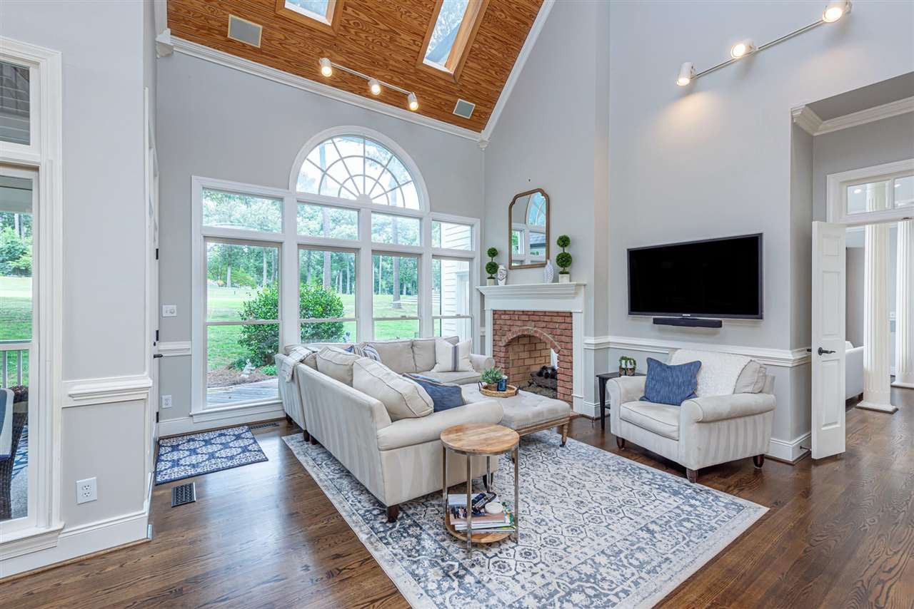 7016 North Ridge Drive Raleigh, NC 27615 - Photo 10 of 30 Photo 10