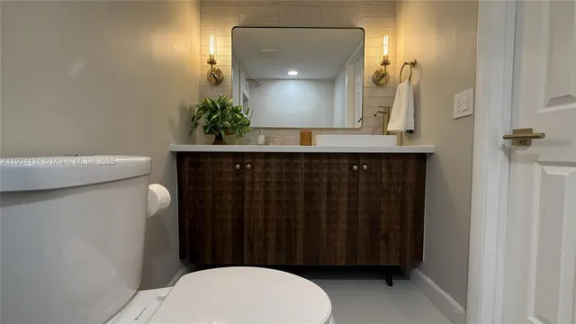 a view of store room